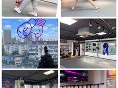 -GymPlus健身(四平路店)