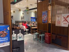 -东来顺饭庄(上地华联店)