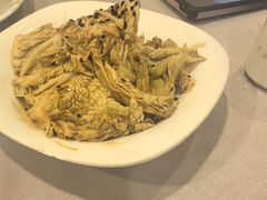 -全聚德(上海首店浦东店)