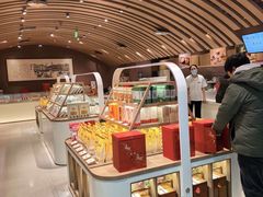 -老鼎丰糕点铺子(国贸商城店)