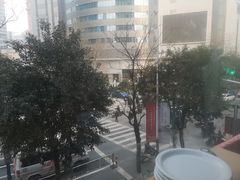 -萨莉亚意式餐厅(石鼓路店)