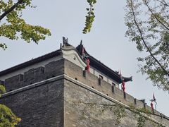 -西安城墙·碑林历史文化景区