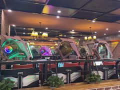 -网络客栈电竞网咖(西潞南大街店)