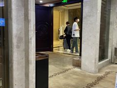 -长沙南站高铁贵宾厅