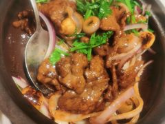 -茉里粤菜(皇姑万象汇店)