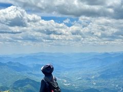 -灵山