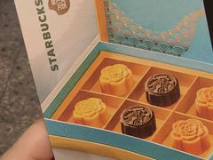 -星巴克(厦门SM新生活广场店)