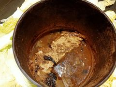 -三石手撕老母鸡锅中锅(香君路店)