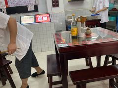 大堂-逸桂禾面馆