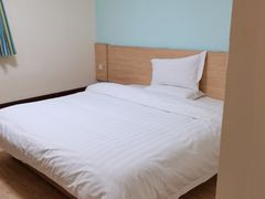 -7天连锁酒店·武汉徐东湖北大学店