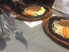 -凡塔斯牛排自助餐厅(莆田万达店)
