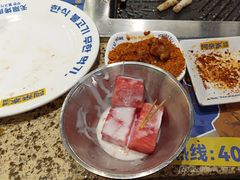 -阿亲家·韩式无限烤肉(春熙路店)