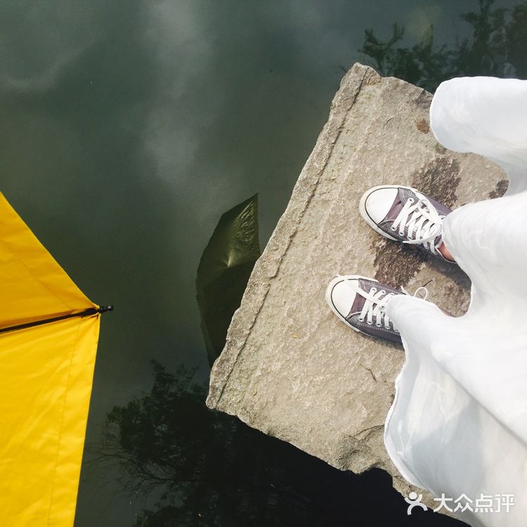 分分钟出大片！杭州五大摄影打卡地攻略