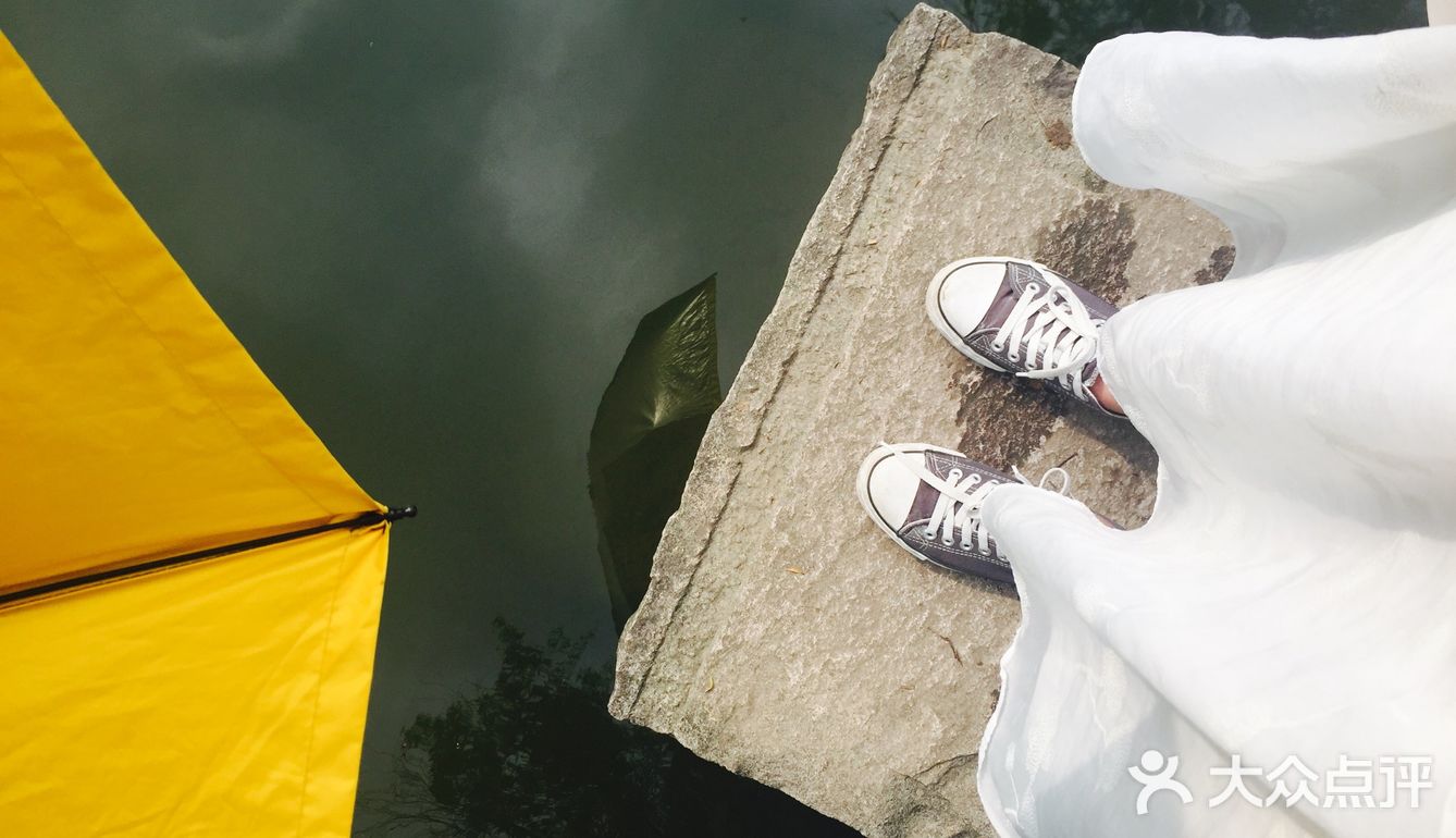 分分钟出大片！杭州五大摄影打卡地攻略