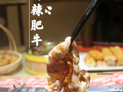 -码头故事·成都老火锅