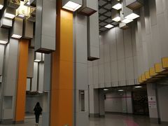 -平安里(地铁站)