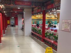 -芦月轩羊蝎子(太平桥店)
