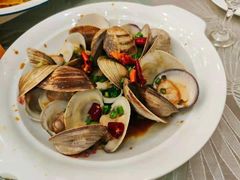 -合家小菜餐馆(新诚花苑店)