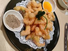 -吕氏疙瘩汤·海鲜新鲁菜(凯德mall新都心店)