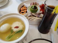 -中心大酒店·本味餐厅