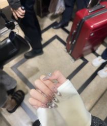 -QHOUSE美甲美睫
