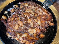 八斗鸡-八斗鸡·湘土菜(国贸店)