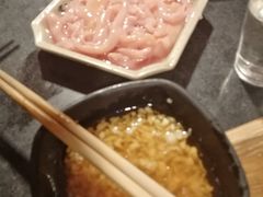 -化龙桥九宫格火锅(清水河店)