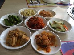 -汉城韩国烧烤火锅(官也街店)