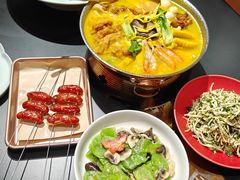 -长安大牌档之龙头酒肆(荣民龙首广场店)