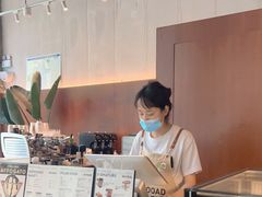 -LOOOAD COFFEE进度条(D9街区店)