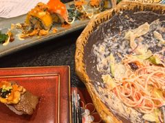-古田居·特色寿司料理(星之岛旗舰店)