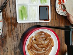-四季厨房 鲁菜·孔府烤鸭(二环南路店)