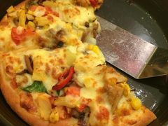 -必胜客(北苑路店)