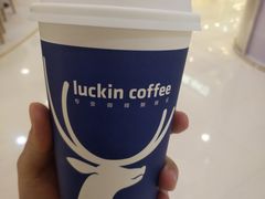 -瑞幸咖啡(国贸商场店)