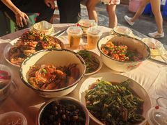 -辣螃铠盆盆蟹大排档(总店)