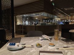 -无锡苏宁银河国际酒店-悦府65中餐厅
