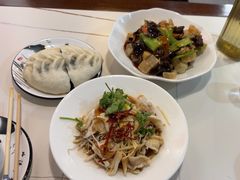 -松云居.大连人.大连菜