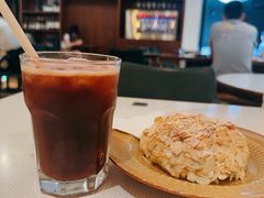-BAKER&SPICE(安福路店)