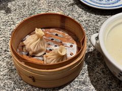 天王烤鸭包-南京大牌档(龙湖长楹天街店)