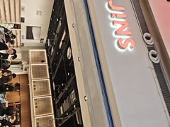 -JINS(天津大悦城店)