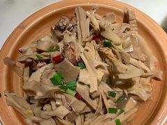 -梁家大院•农家菜(昆山会展中心店)