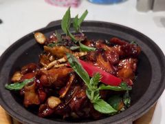 -鹿港小镇(悠唐店)