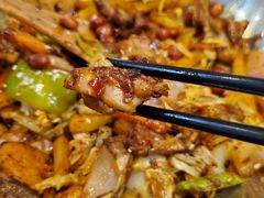 -玲珑干锅(江大店)