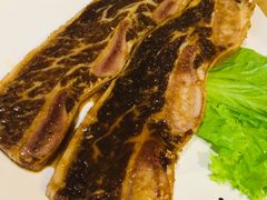 -喜来稀肉(望京店)