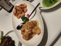 -荣兴酒家(徐家汇店)