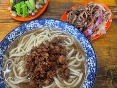 -小四川麻辣面馆(新联草街店)