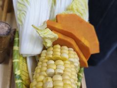 -名善山珍·野生菌汤锅(文殊院店)