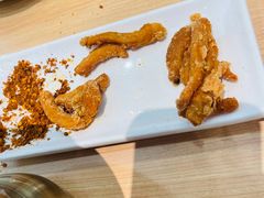 -米村拌饭(东方新天地店)