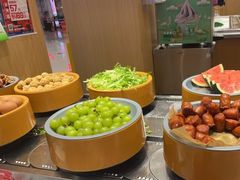 -喜家自助小火锅(卓悦里店)