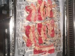 -新石器烤肉(百联川沙店)